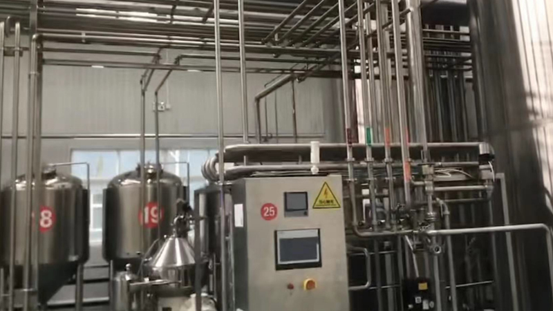 沙湾河北船头客精酿啤酒厂